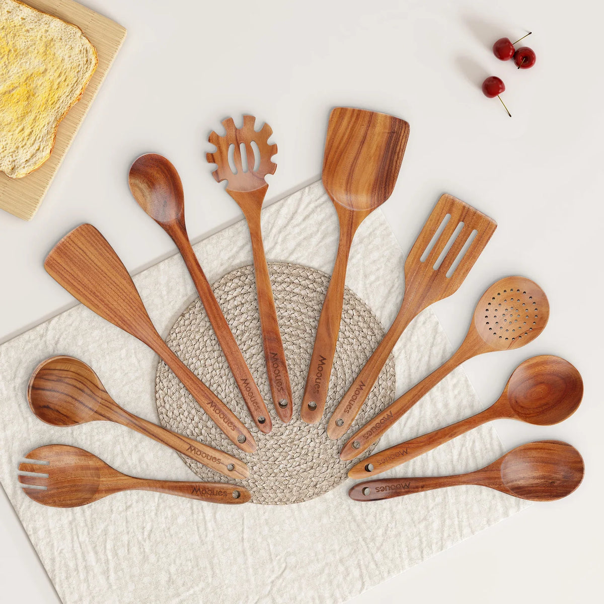 Cooking Utensils